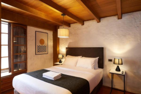 Cozy Studio Suite in the Heart of Arequipa
